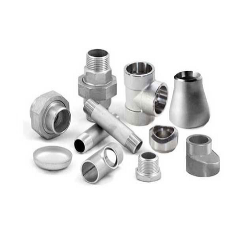 Alloy Steel Pipe Fittings