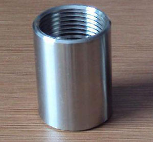 ASME B16.11 Threaded Full Coupling