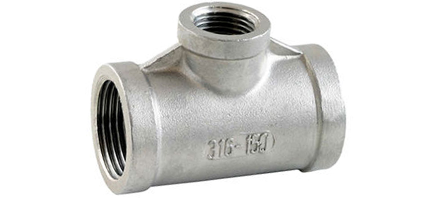 asme-b16-11-threaded-reducing-tee