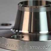 AWWA C207 Class d threaded reducing flange