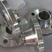 ASME B16.5 reducing Flanges without hub