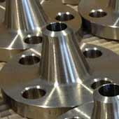 ASME B16.47 Series b reducing Flanges slip on