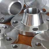 Forged stainless reducing Flanges