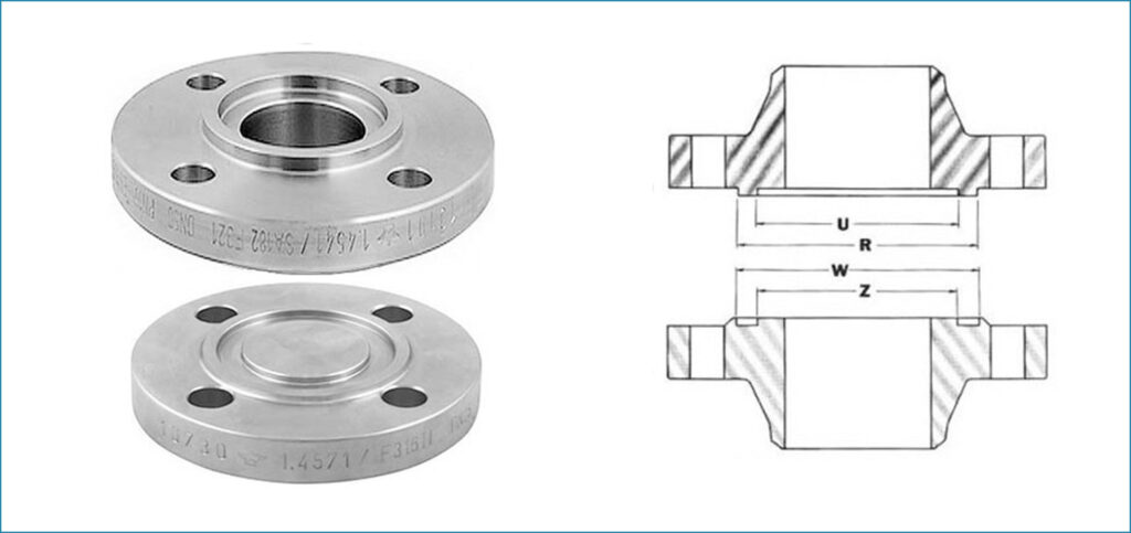 asme-b16-5-tongue-groove-flanges-dimensions