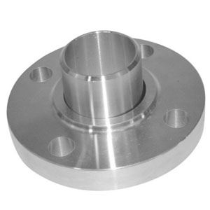 Duplex Steel Lap Joint Flange