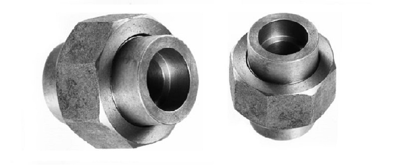 forged-socket-weld-union