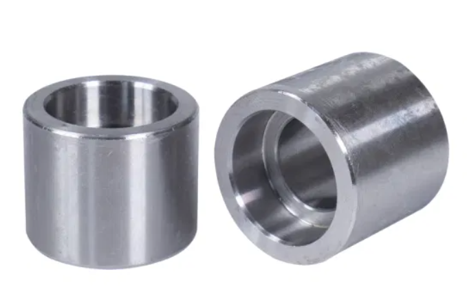 ASME-B16-11-Forged-Fitting-Socket-Weld-3000lbs-NPT-Full-Coupling