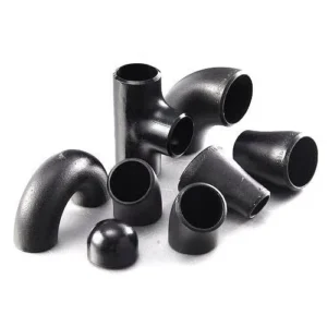 Weldable Pipe Fittings