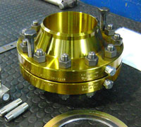 orifice-flange-specification