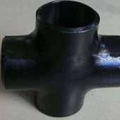 Unequal Cross Pipe Fitting SCH 40