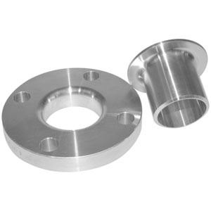 Stainless Steel Lap Joint Flange