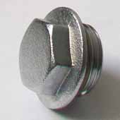 Class 6000 elbow, Threaded Square Plug