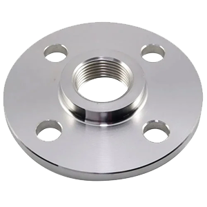 Threaded Flange