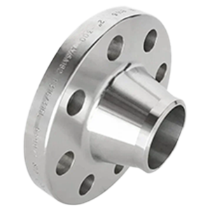 Weld Neck Flanges