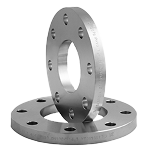 Plate Flange