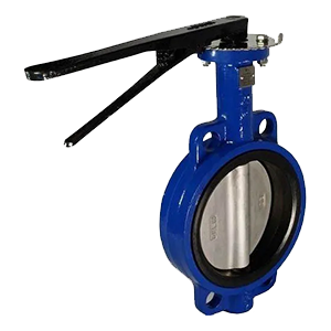 Butterfly Valves