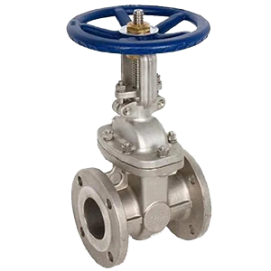 Gate valves