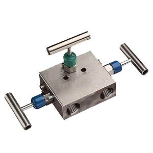 Manifold_valves