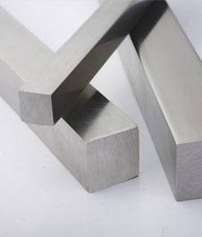 Nickel Alloy Square Bars