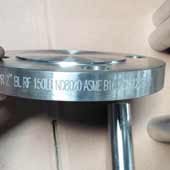 asme-b16-5-blind-flange-manufacturers