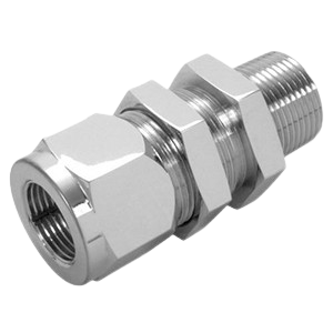 bulkhead-male-connector