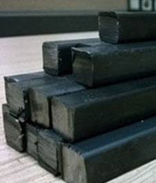 Carbon Steel Square Bars