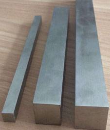 Duplex Stainless Steel Square Bars