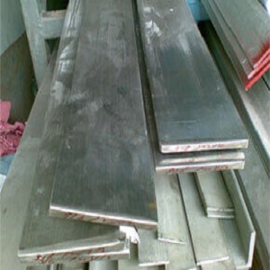 Duplex Steel Flat Bars