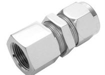 Ferrule Female Connector NPT Fittings