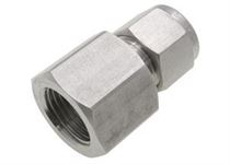 Stainless steel Female Connector NPT Fittings