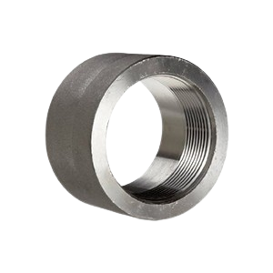 forged-half-coupling