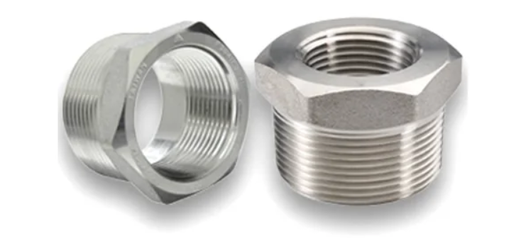 Threaded Bushing Supplier