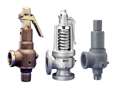 Safety Valve Supplier