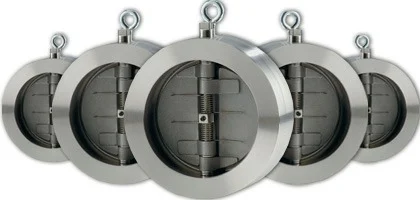 Wafer Check Valves Supplier