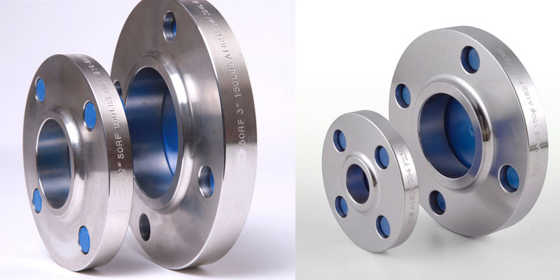 Socket Weld Flange Supplier