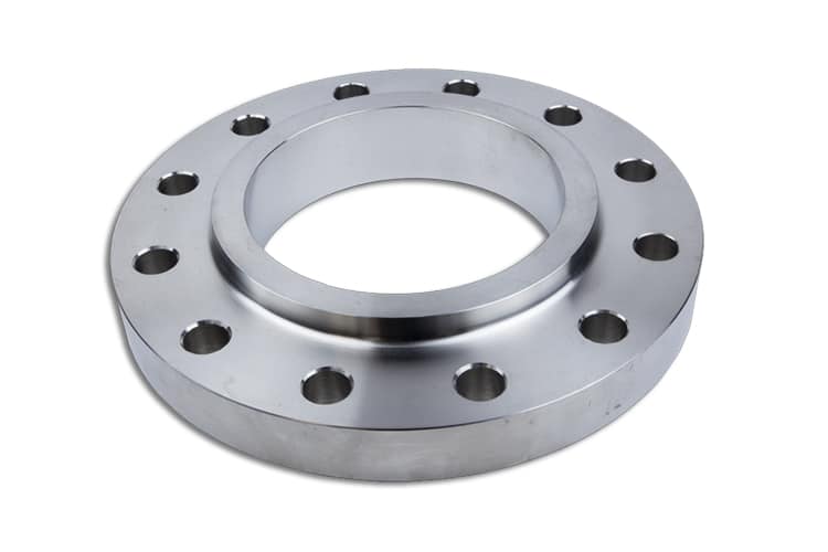 ASME B16.5 Slip On Flanges