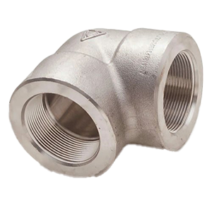 stainless-forged-elbows-90-degree-threaded