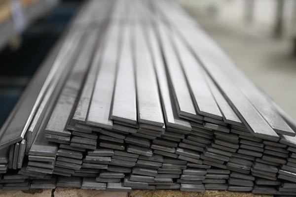 Stainless Steel Flat Bars