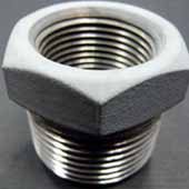 B16.11 Threaded Bushing