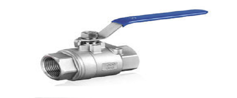 Ball Valves