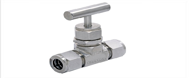 Needle Valve