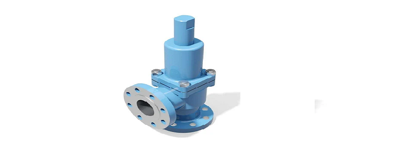 Pressure Relief Valve