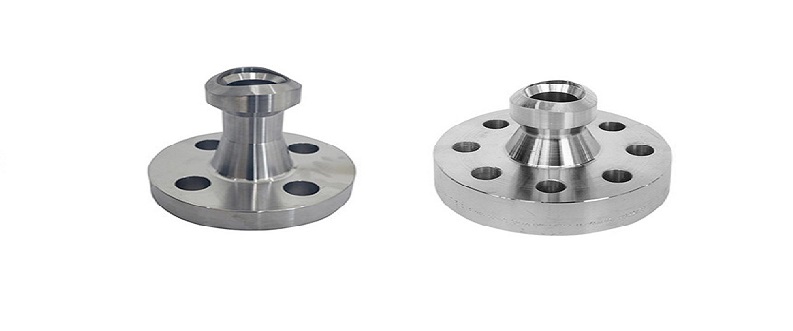 Weldo / Nipo Flanges